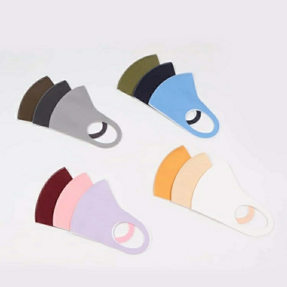 Face Masks - Picture 2 of 3